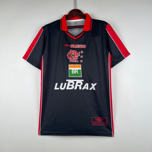 Retro Flamengo 1999 Tercera