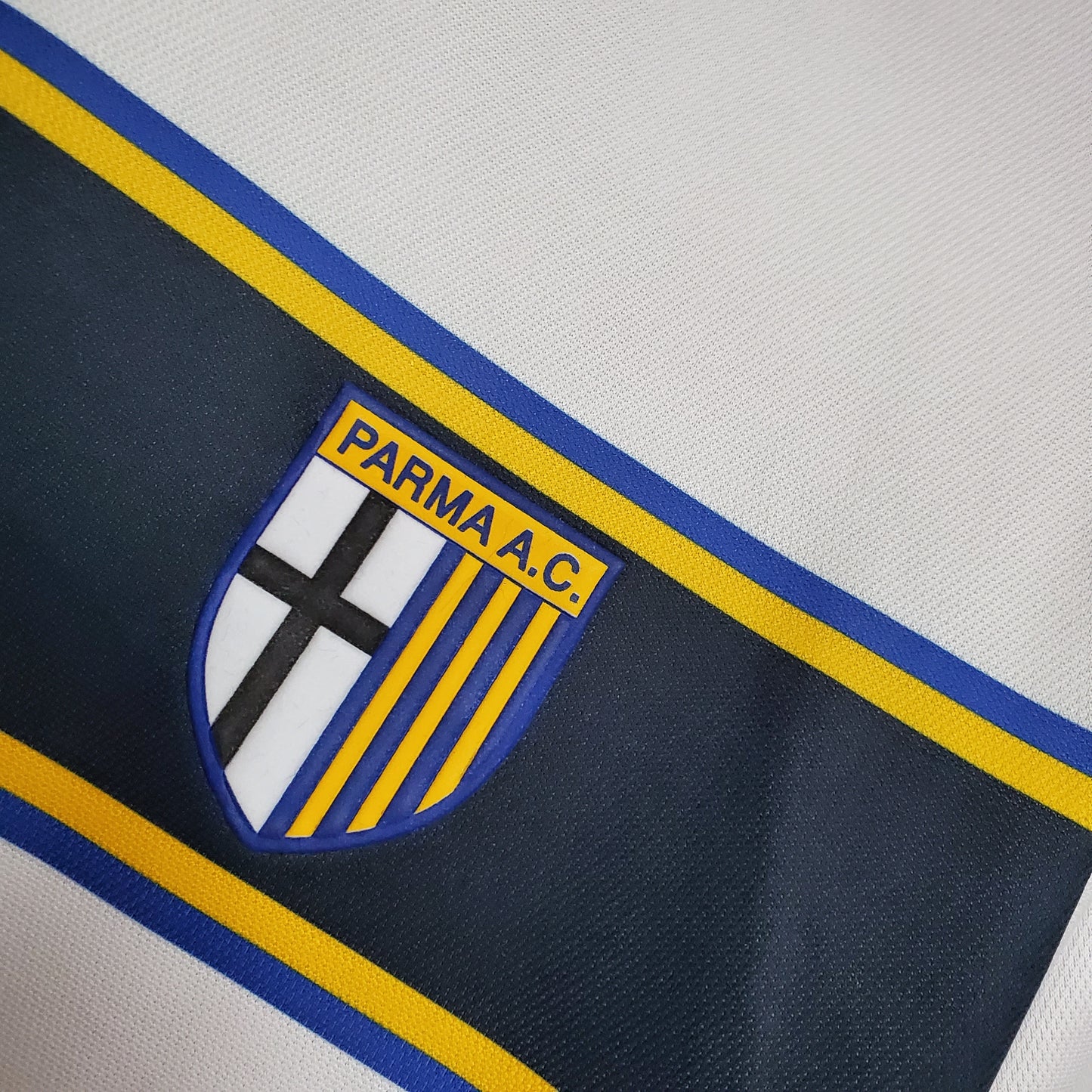 Parma Retro 02/03