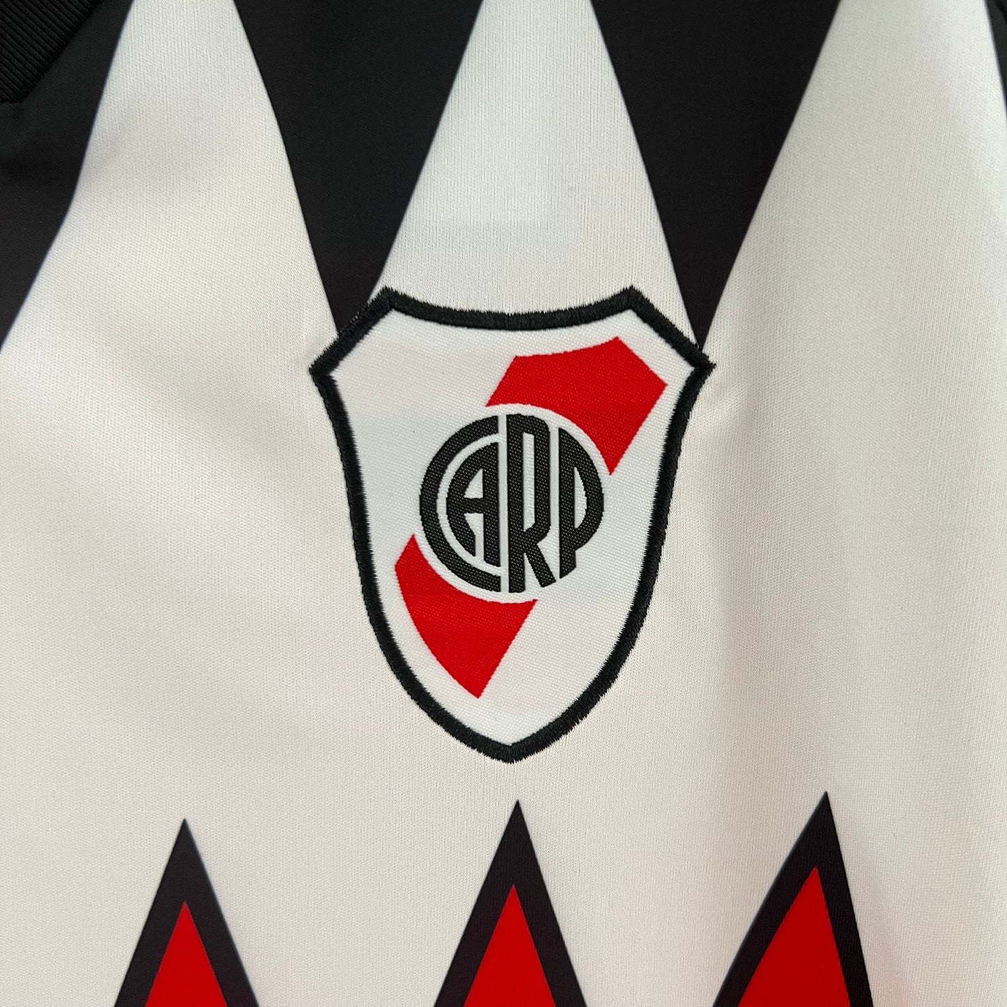 River Plate Visitante 23/24