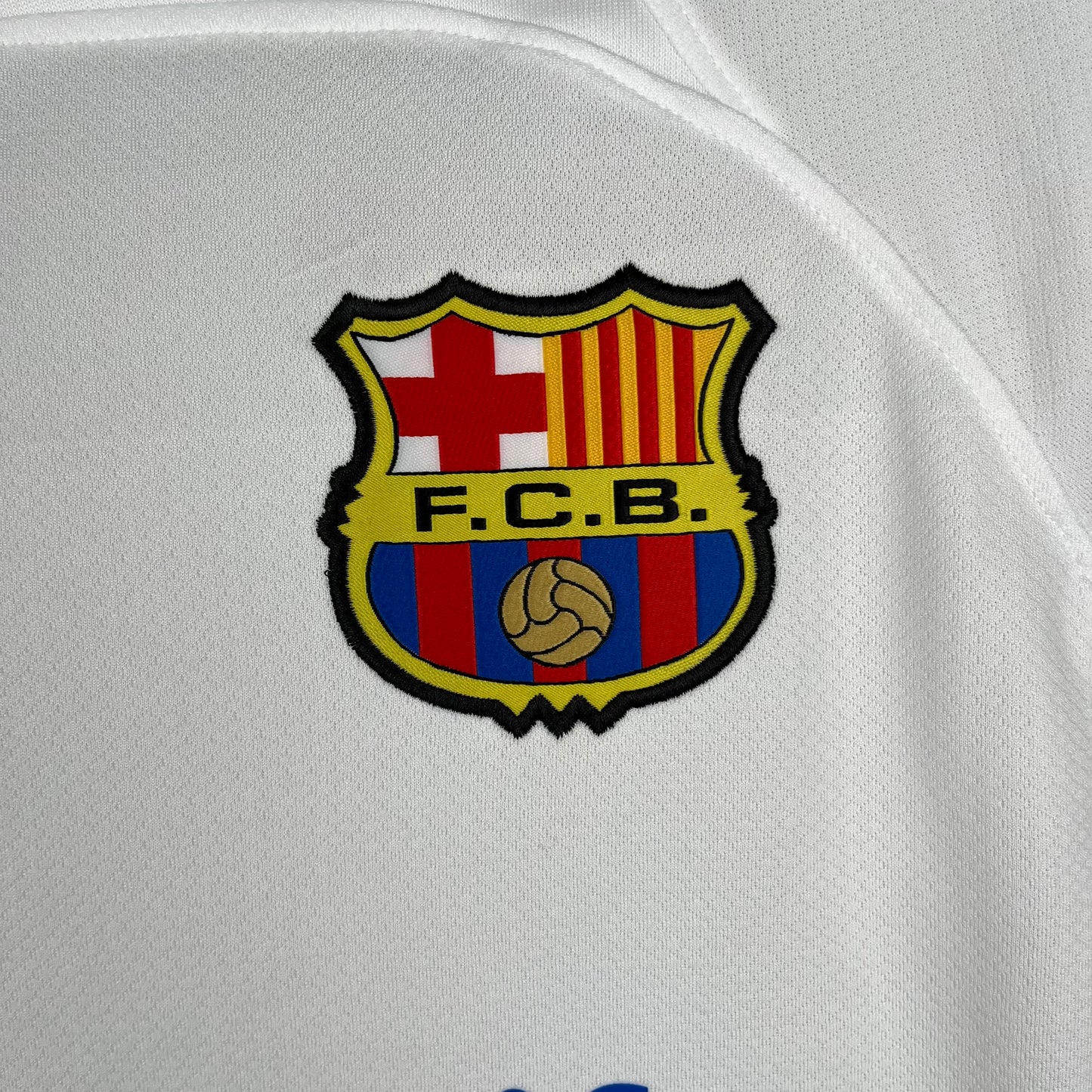 FCBarcelona Visitante 23/24