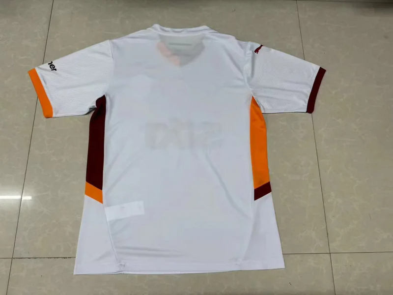 Galatasaray Visitante 24/25