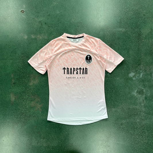 Camiseta TRAPSTAR (Version Futbol)