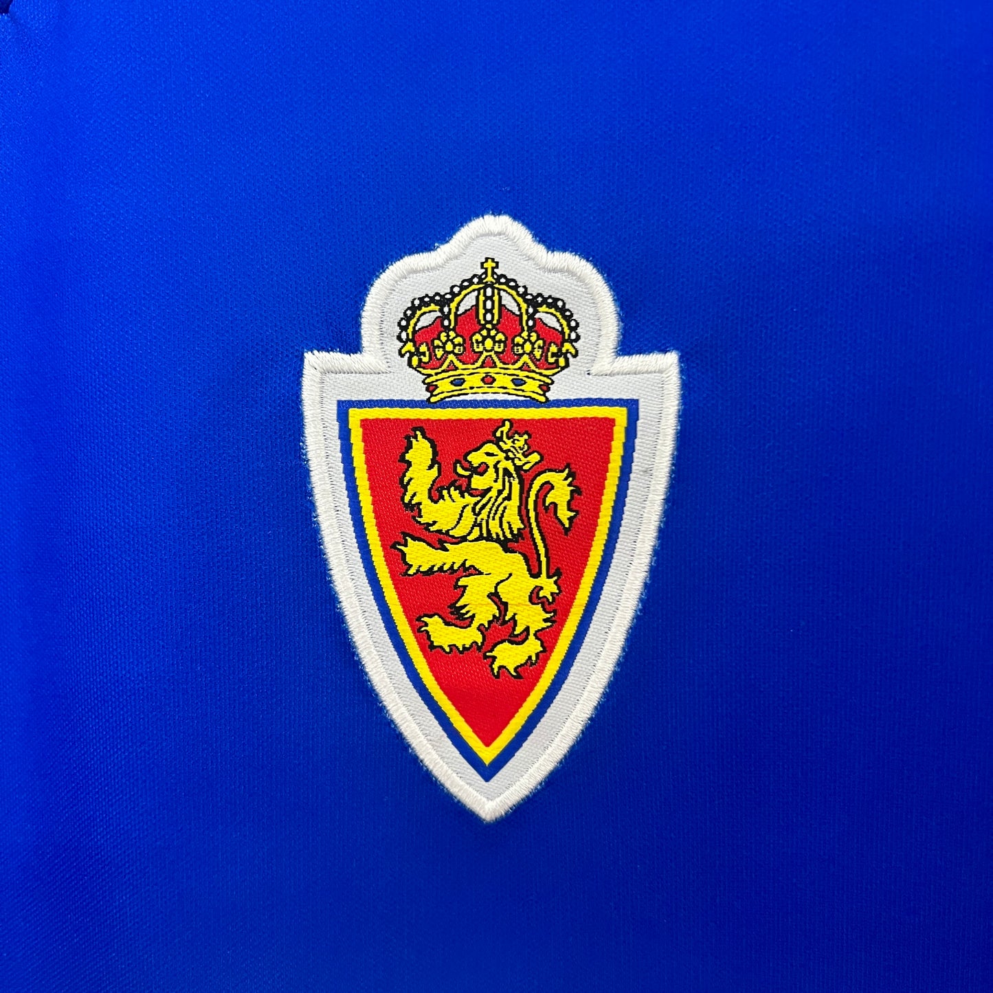 Zaragoza Retro 92/93 Visitante