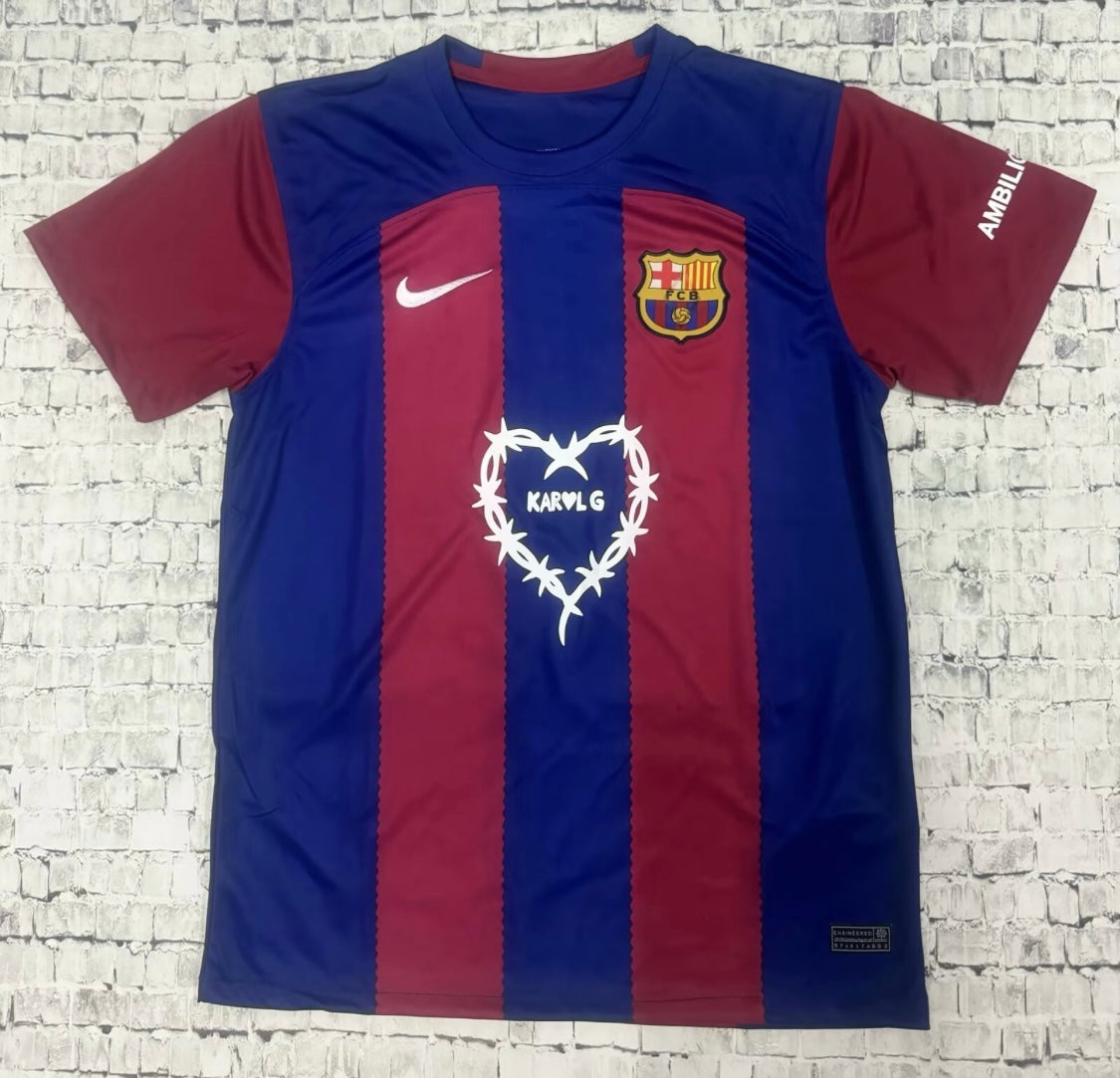 FC Barcelona Ed.Especial Karol G