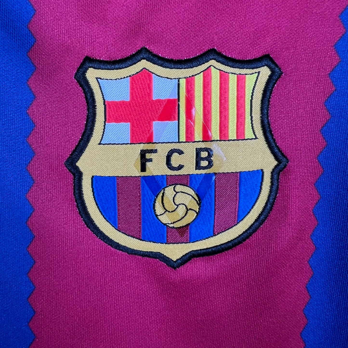 FCBarcelona Local 23/24