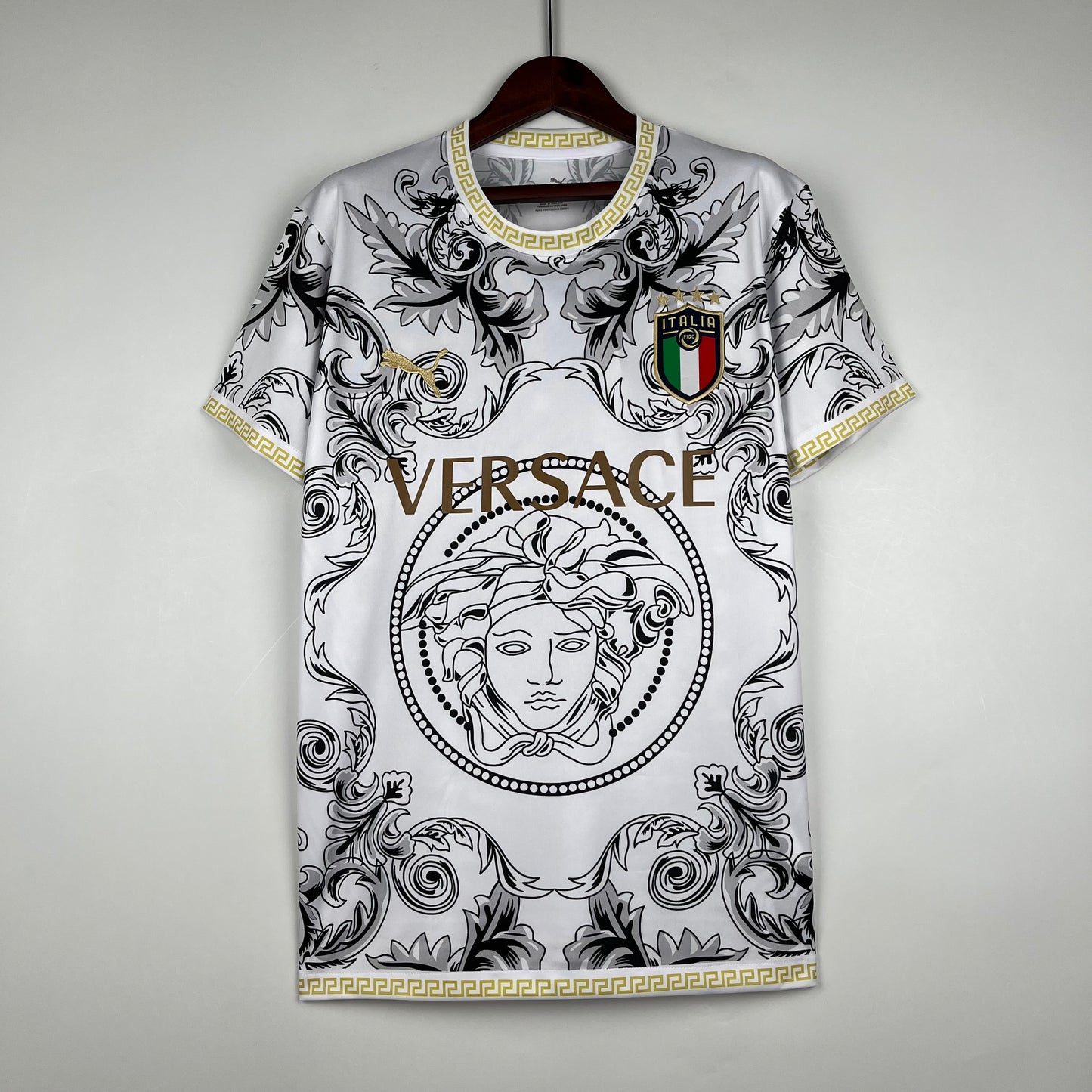 ITALIA X VERSACE 23/24 (Varios Colores)