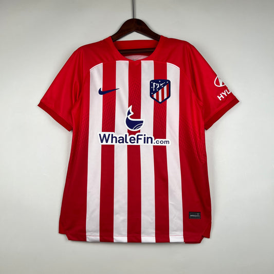 Ateltico de Madrid Local 23/24