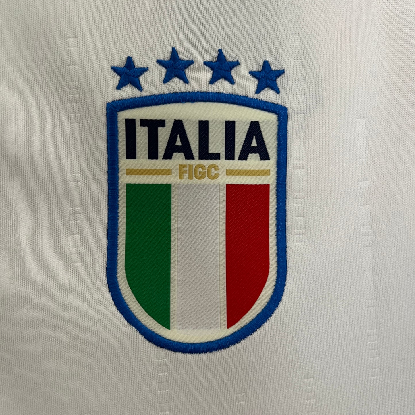 Italia Visitante 2024