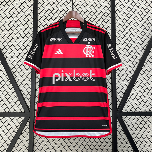 Flamengo Local 24/25