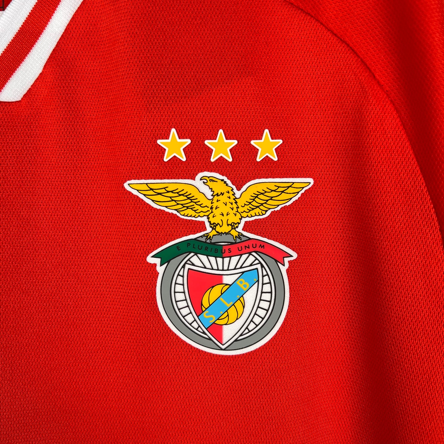 Benfica Local 23/24