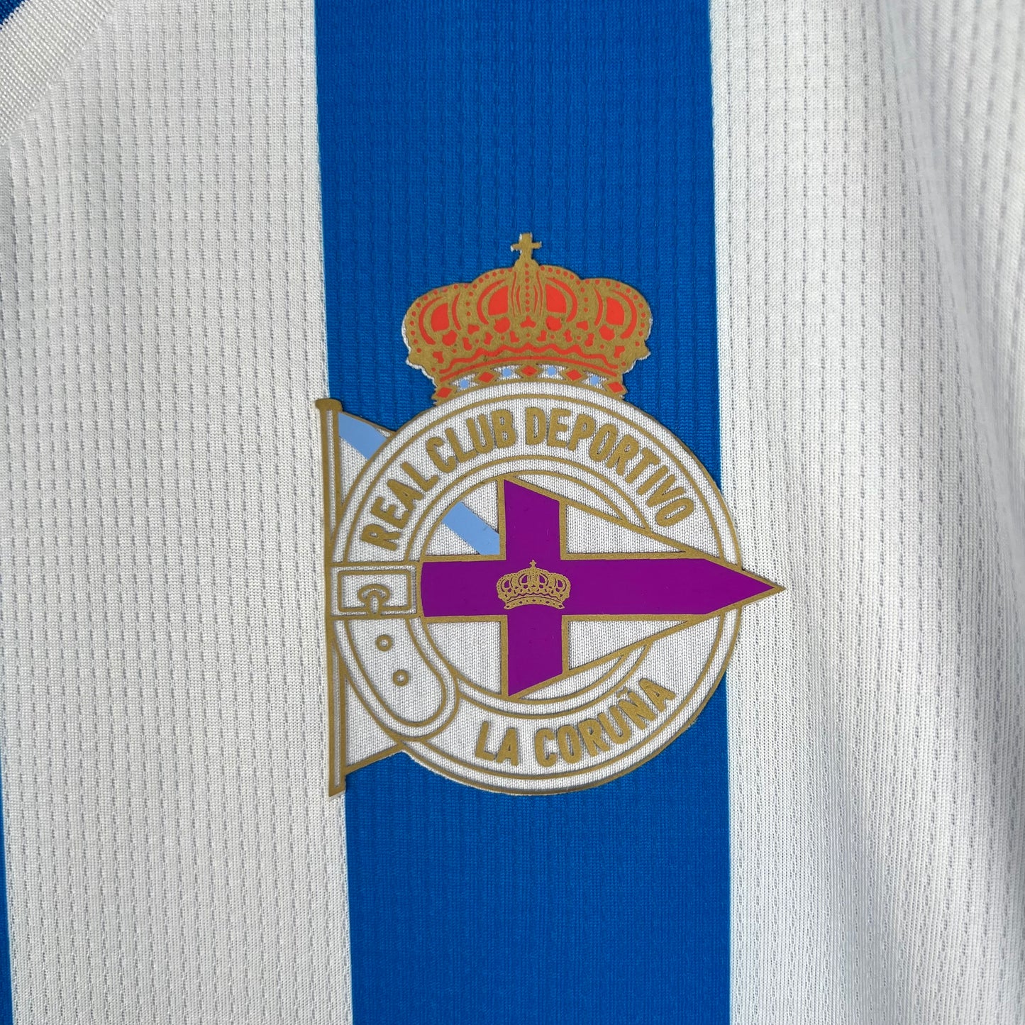 Deportivo de la Coruña Local 23/24