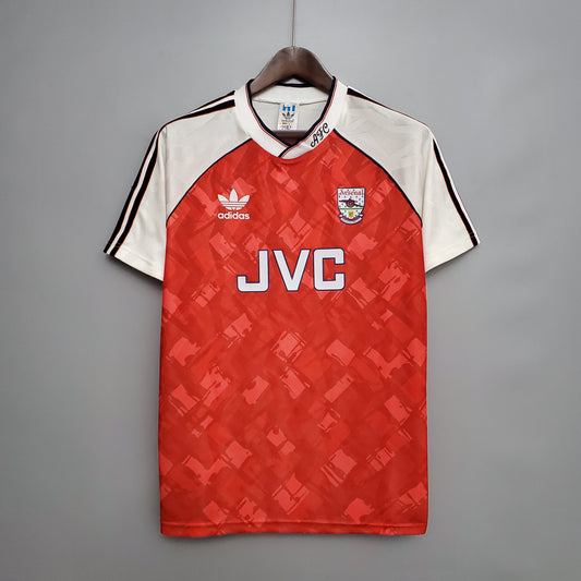 Arsenal Retro 90/92