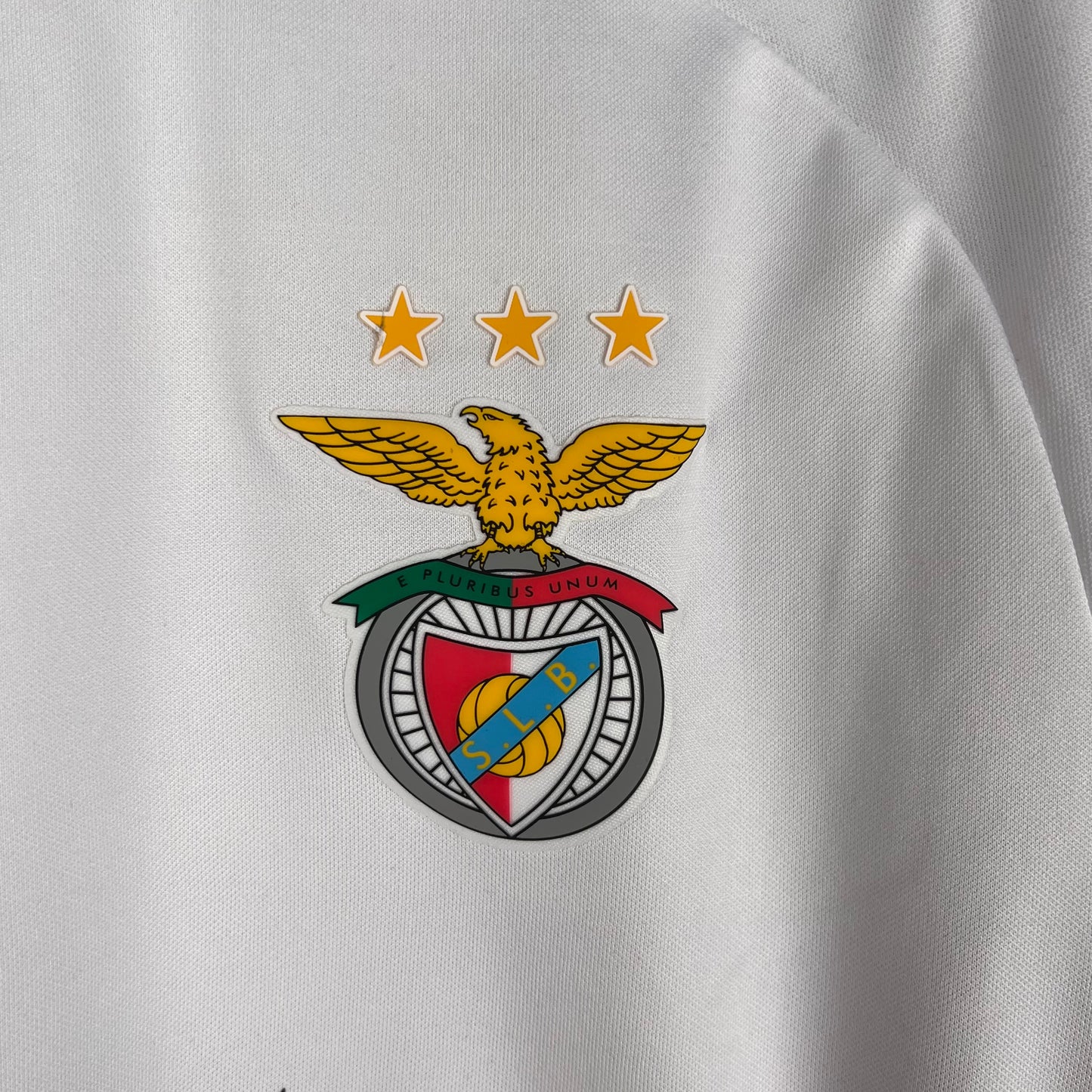 Benfica Visitante 23/24