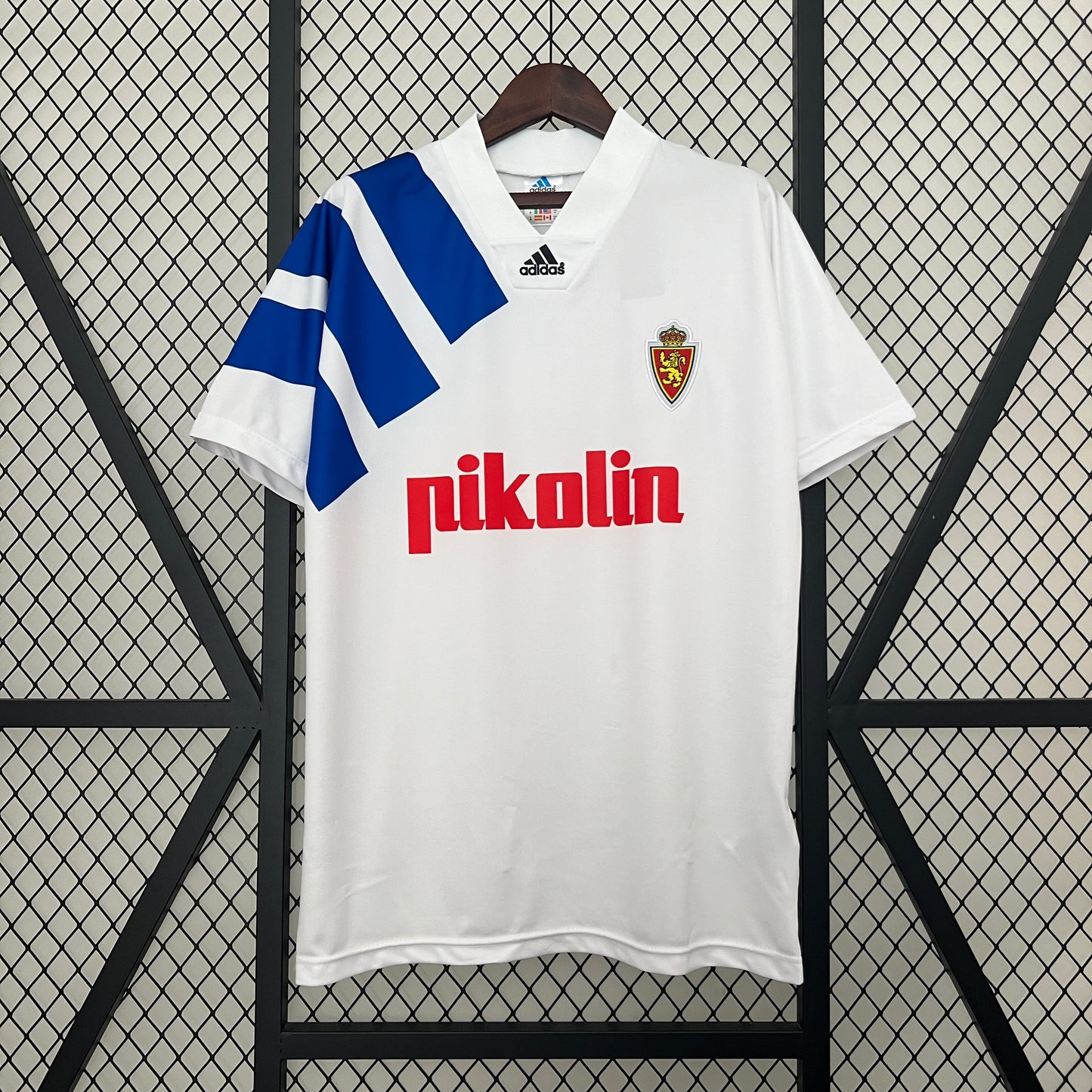 Zaragoza Retro 92/93