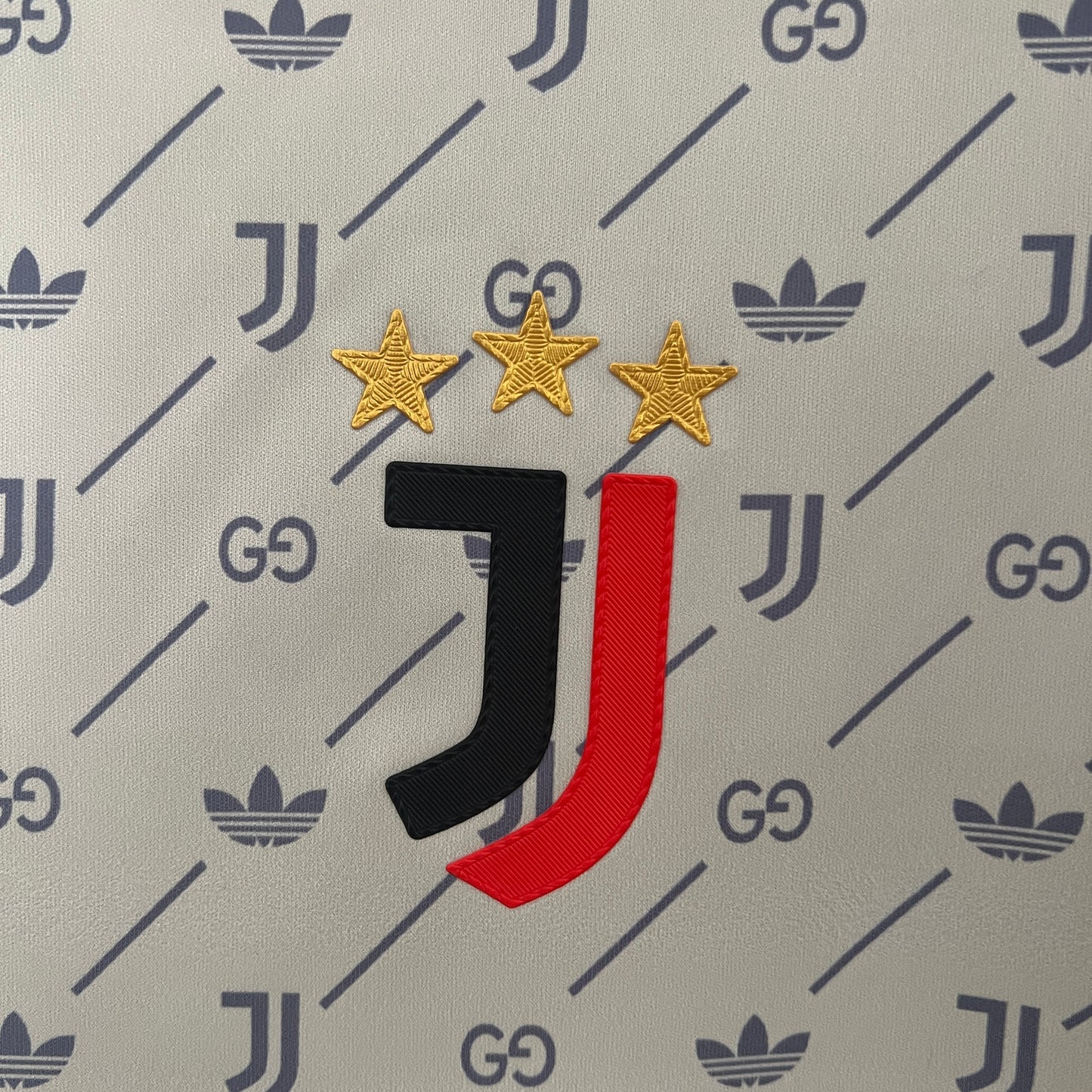 Juventus Ed.Especial 24/25