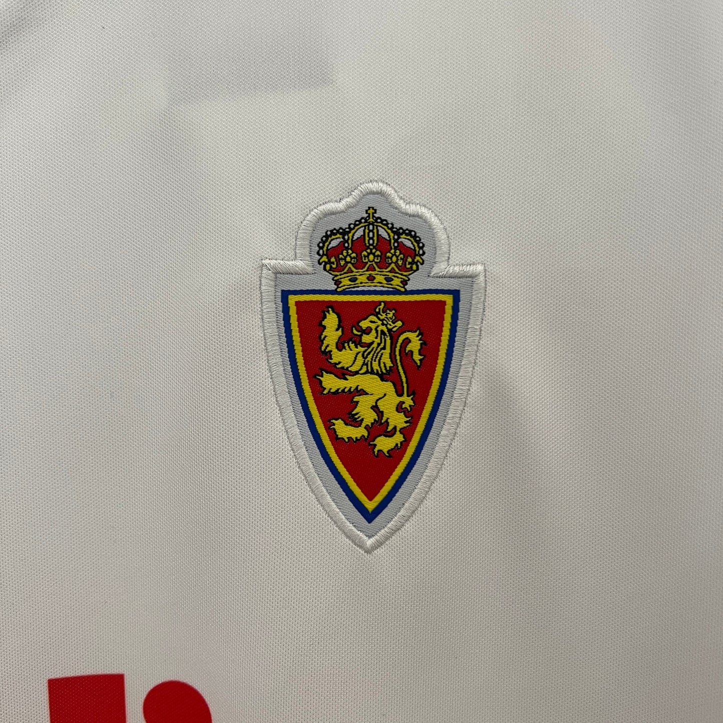 Zaragoza Retro 92/93