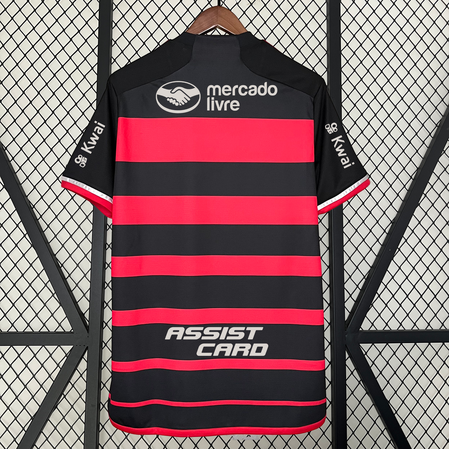 Flamengo Local 24/25