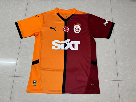 Galatasaray Local 24/25