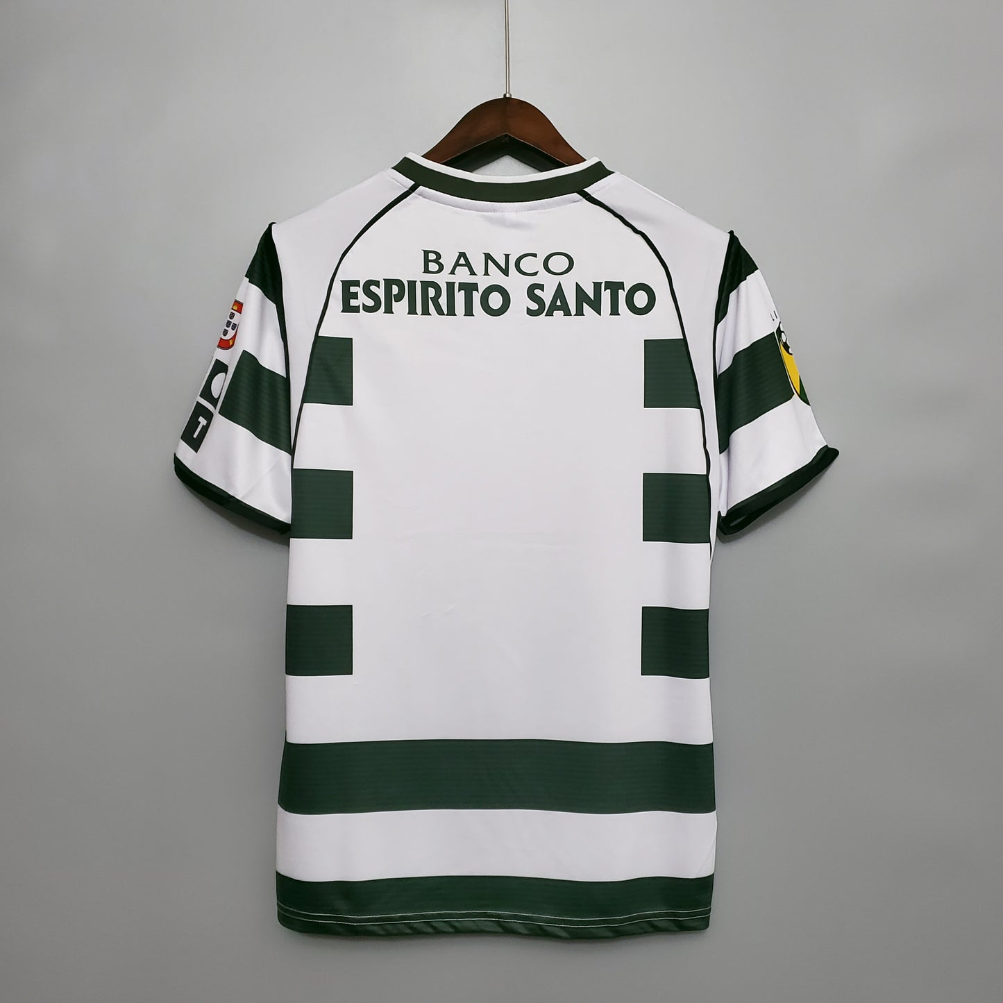 Retro Sporting de Lisboa 01/03