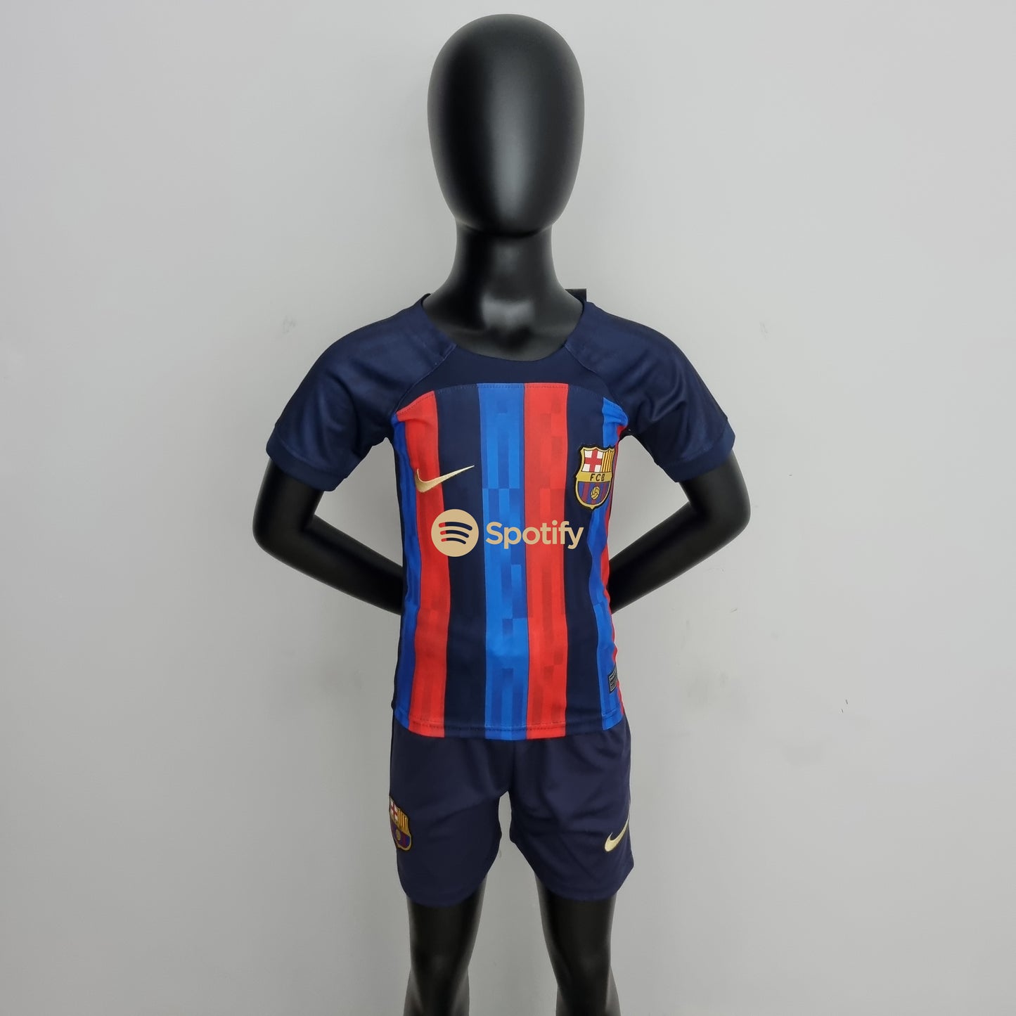 FC Barcelona Local 22/23 (Niño)