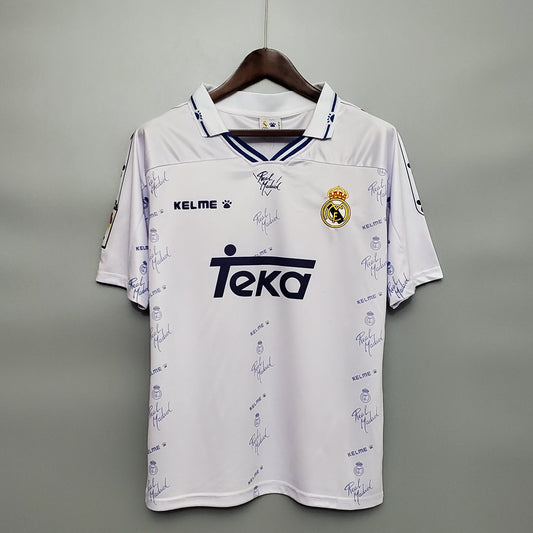 Real Madrid Retro 94/96