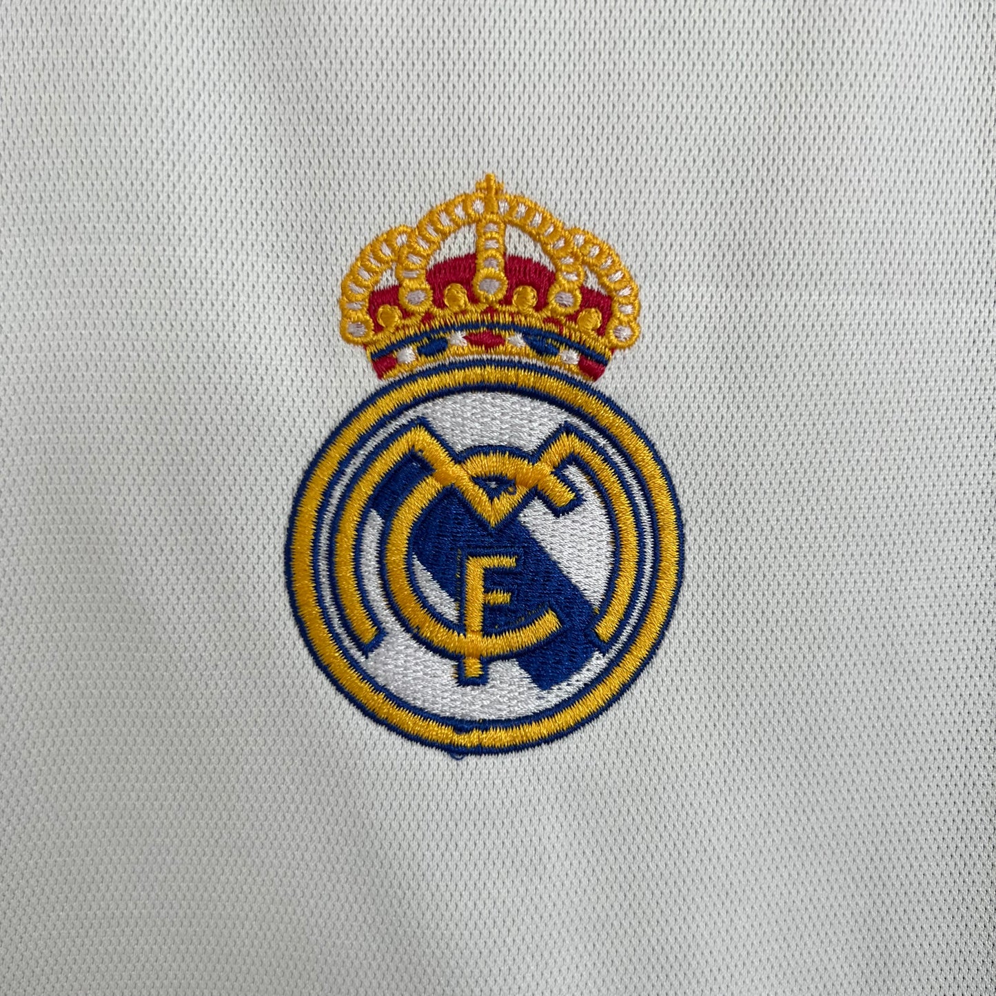 Real Madrid Local 23/24