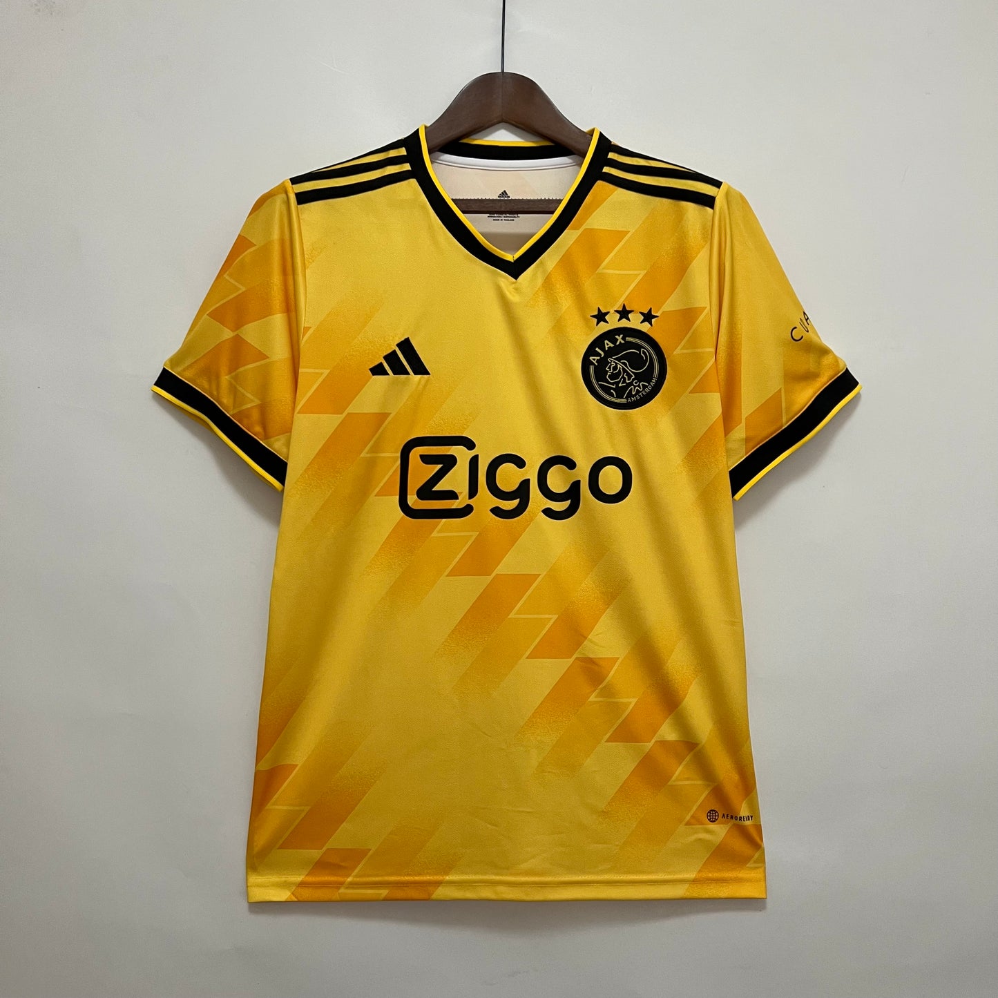 Ajax Visitante 23/24