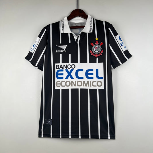 Retro Corinthians 1997 Visitante