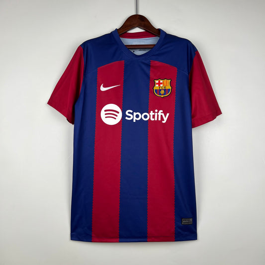 FCBarcelona Local 23/24