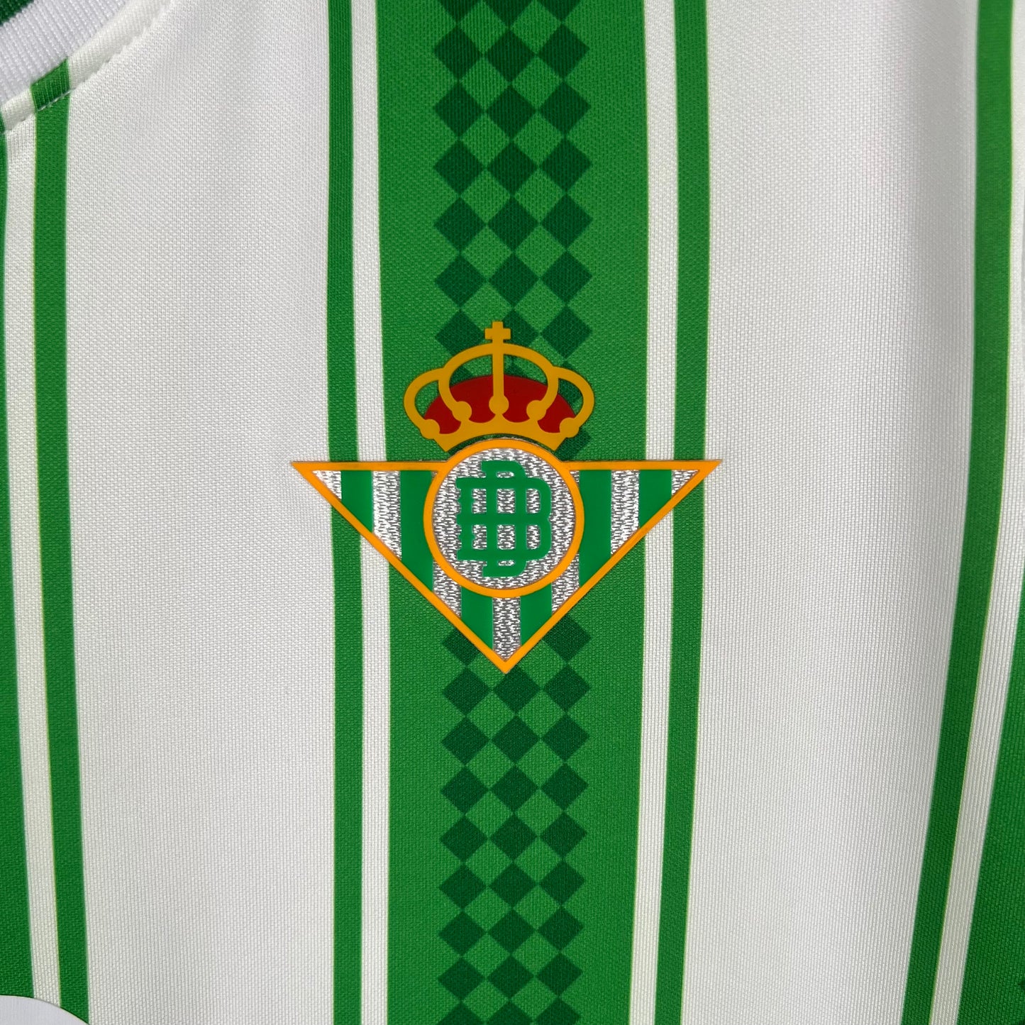 Betis Local 23/24