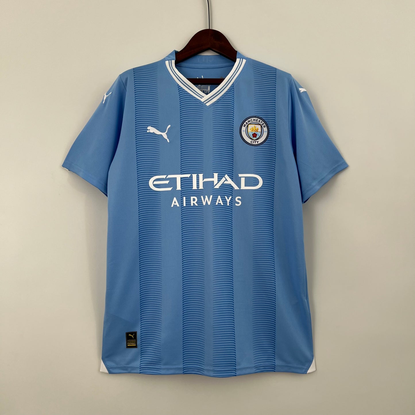 Manchester City Local 23/24