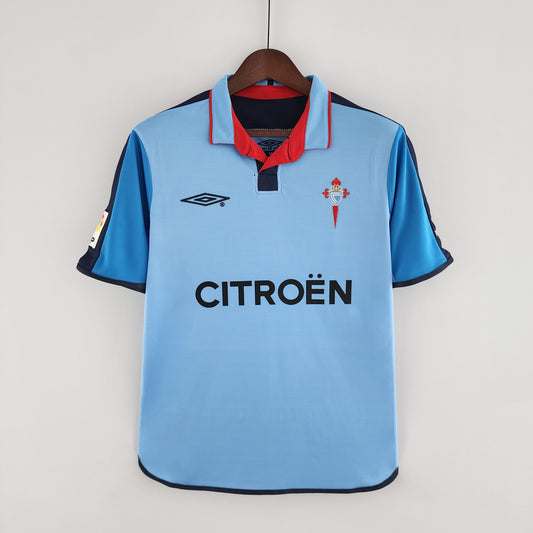 Celta Retro 02/04