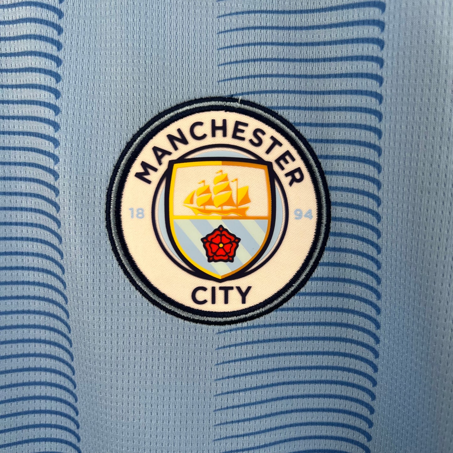 Manchester City Local 23/24