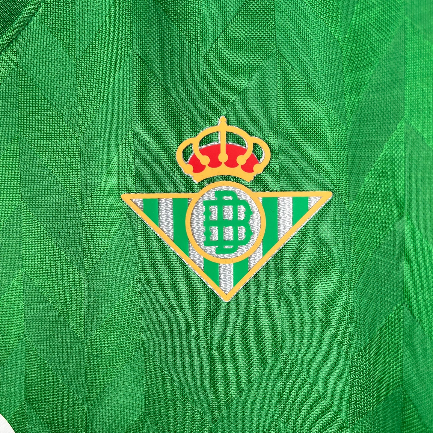 Betis Visitante 23/24