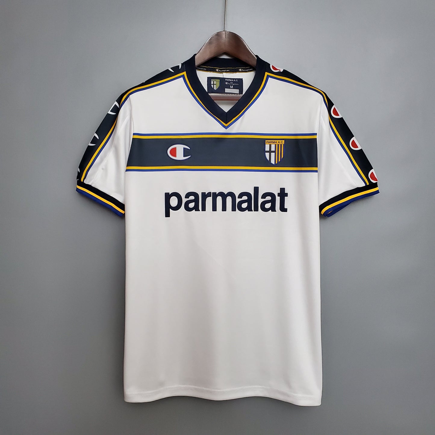 Parma Retro 02/03