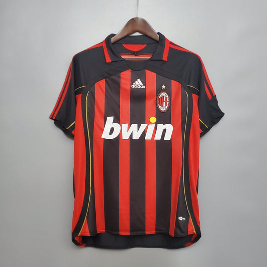 Milan Retro 06/07