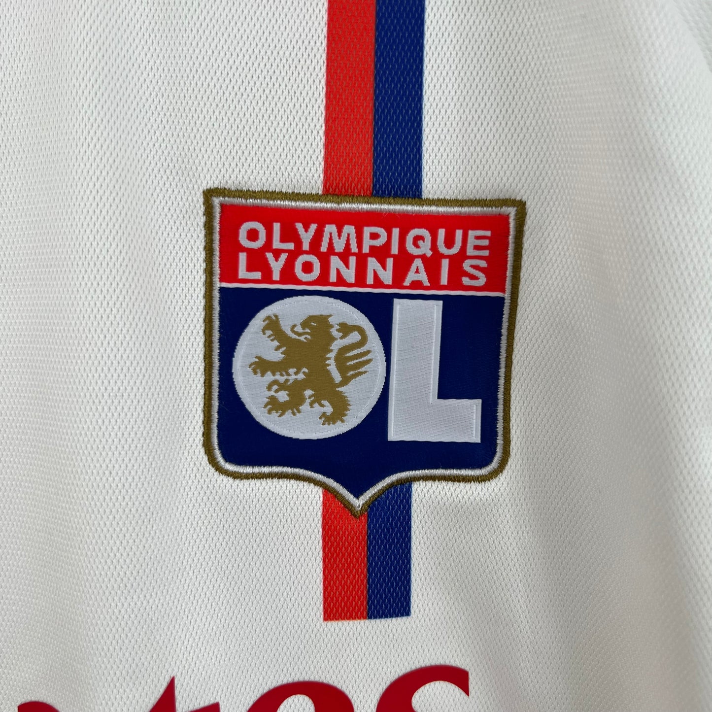 Olympique de Lyon Local 23/24