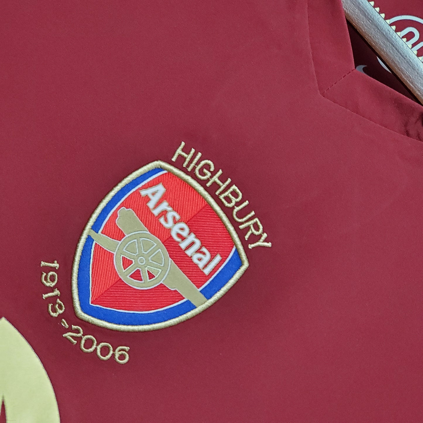 Arsenal Retro 05/06