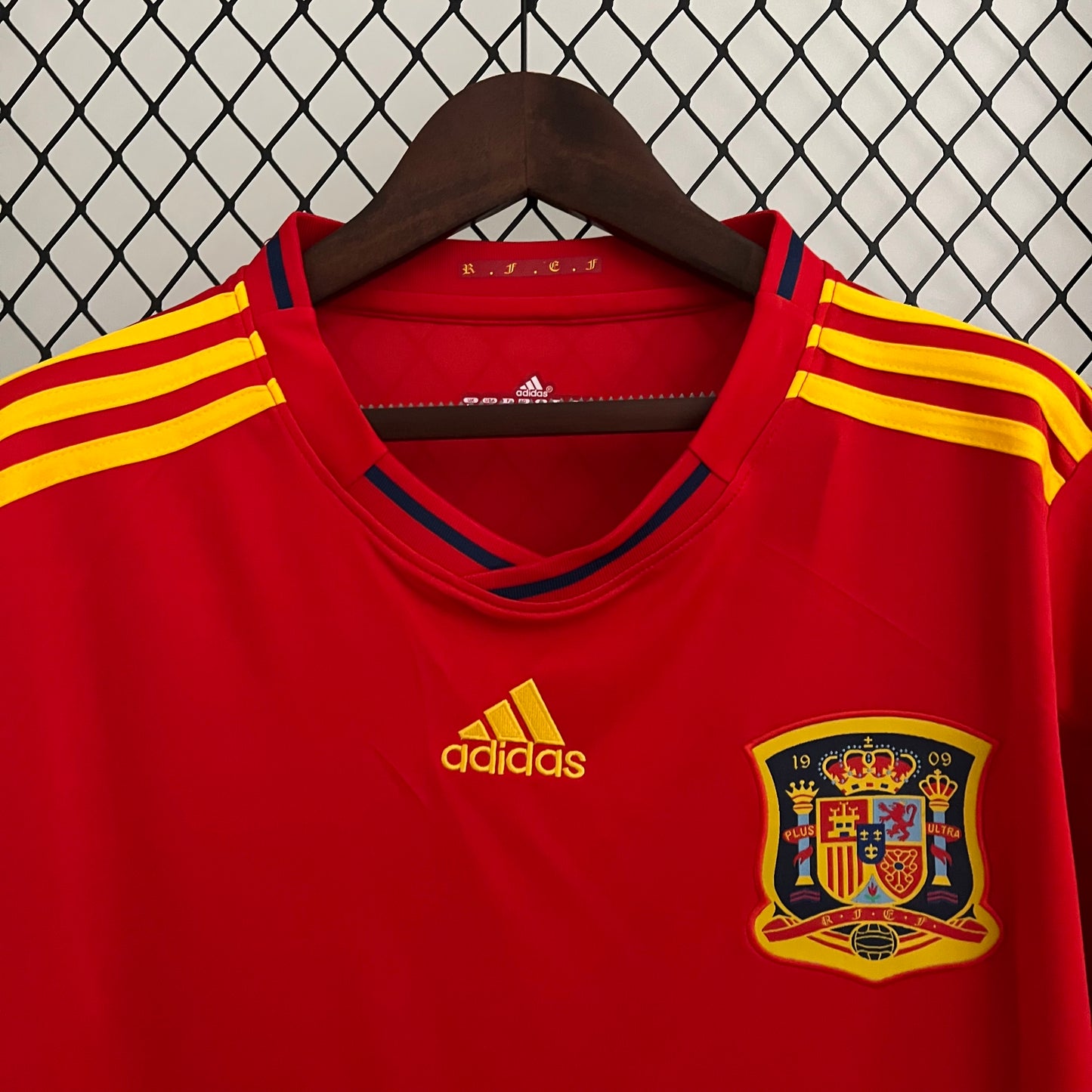 España Retro 2010