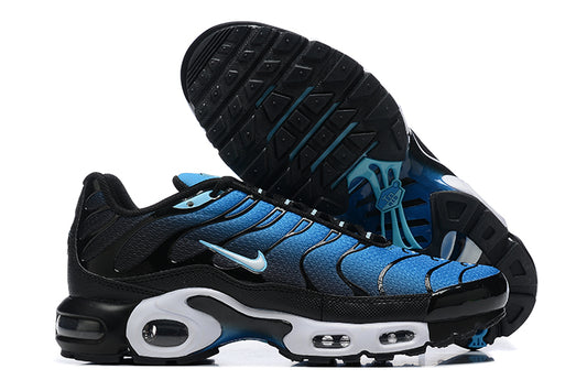 Nike TN (Negras, azules)