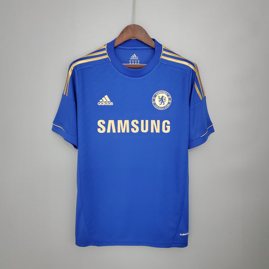 Chelsea Retro 12/13