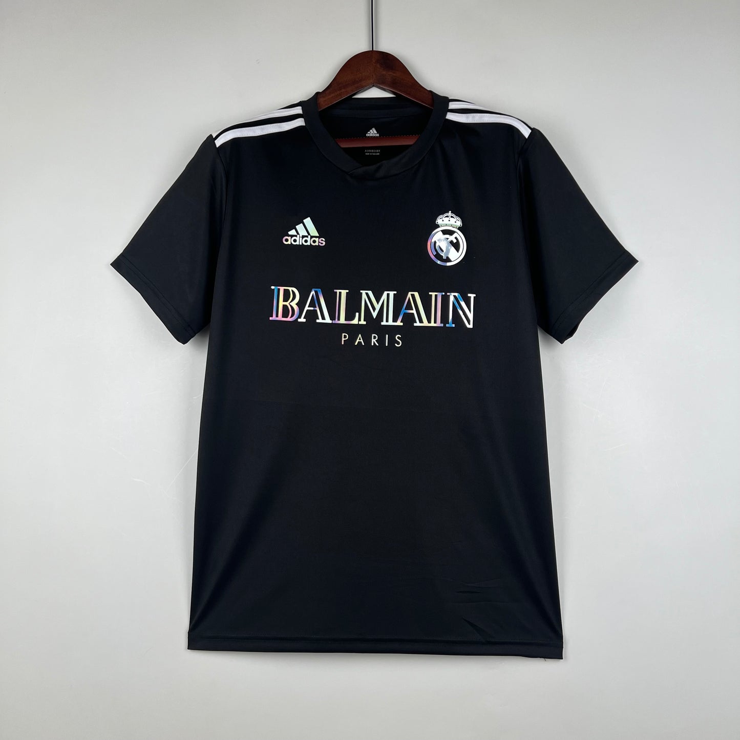 Real Madrid X Balmain 23/24