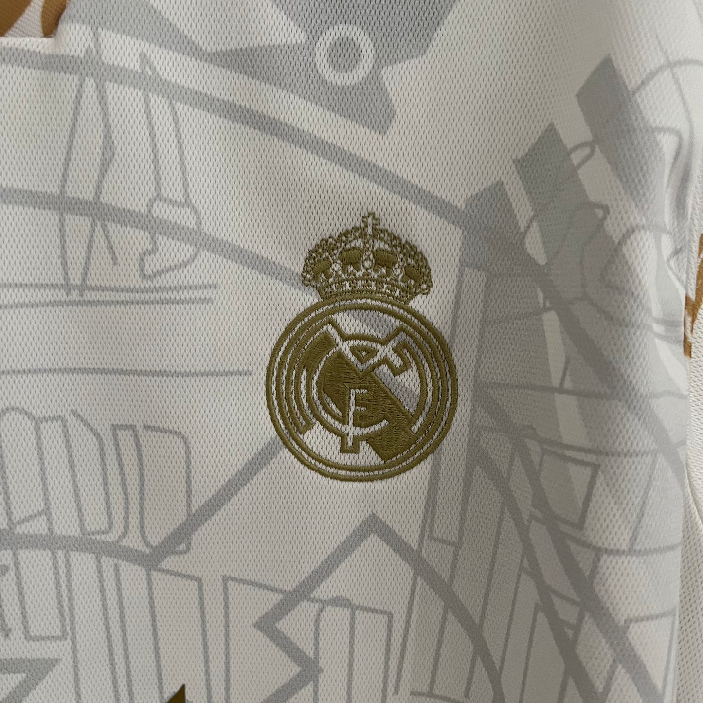 Real Madrid Ed.Especial 23/24