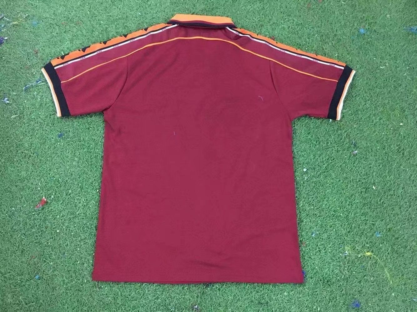 Roma Retro 98/99