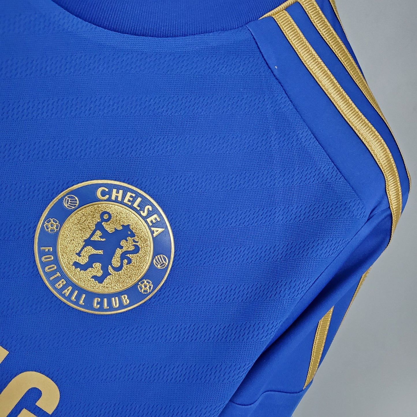 Chelsea Retro 12/13