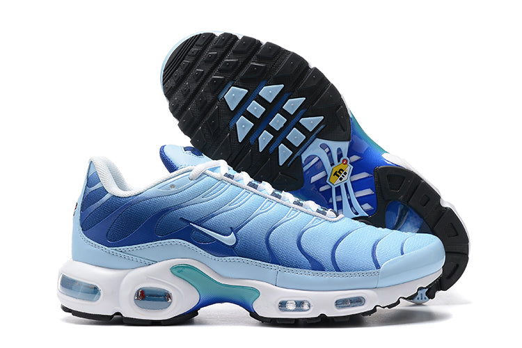 Nike TN (Degradado azul)