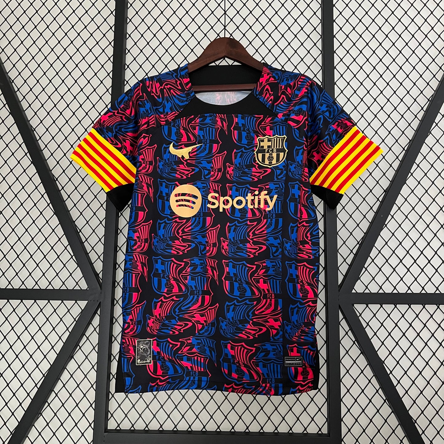 FCBarcelona Ed. Especial 23/24