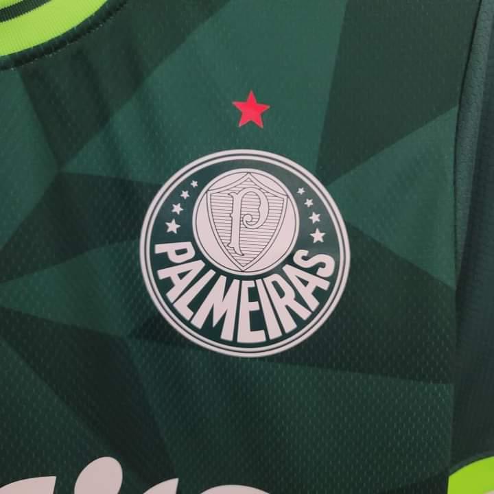 Palmeiras Local 23/24