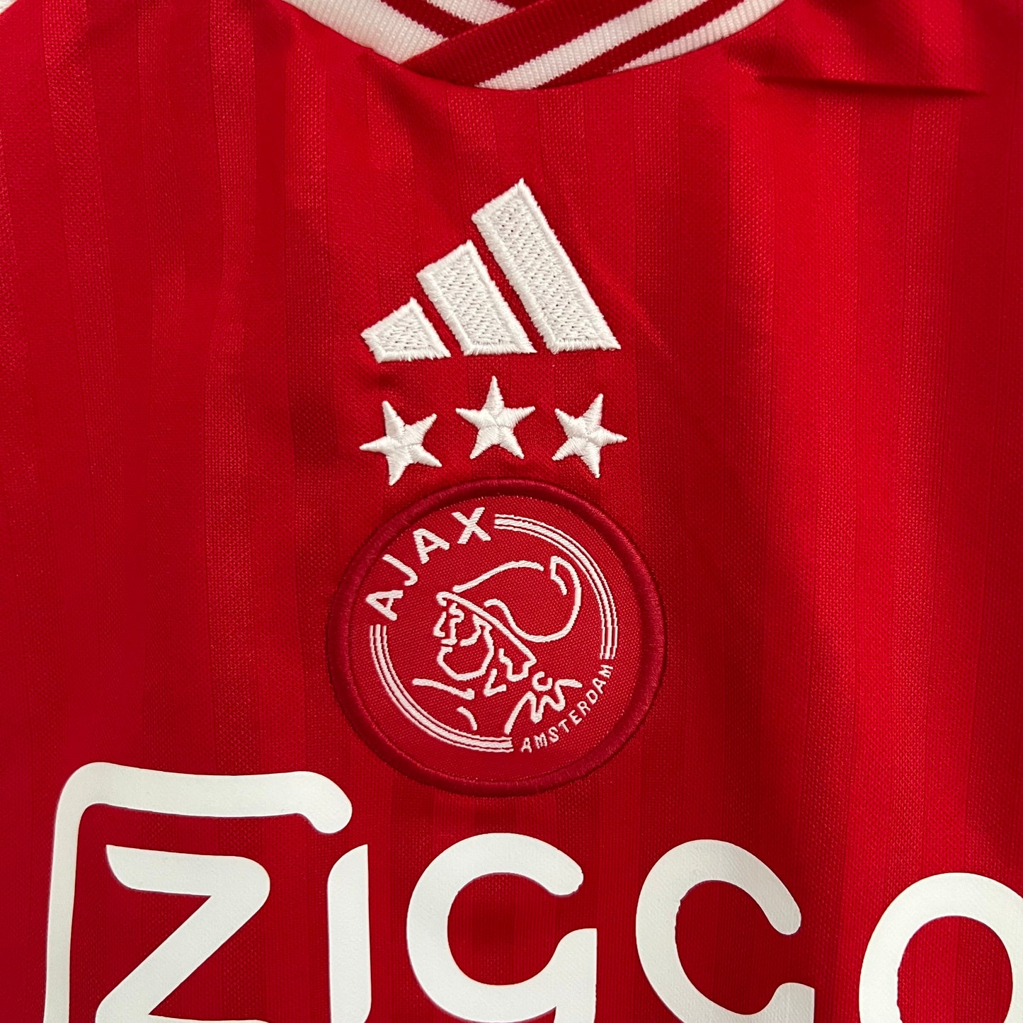 AJAX Local 23/24 (Niño)