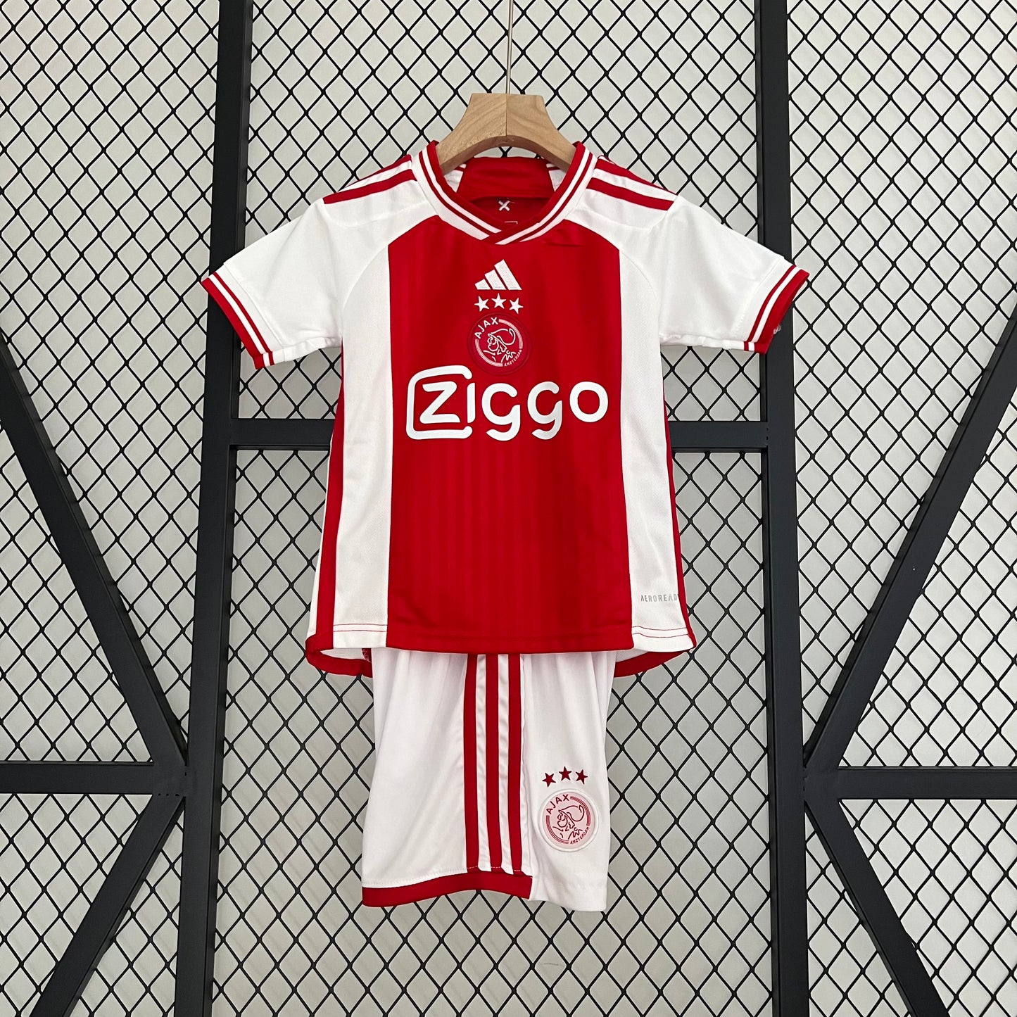 AJAX Local 23/24 (Niño)